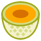 Melon emoji on HTC